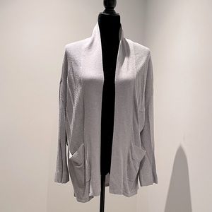 Wilfred Cardigan